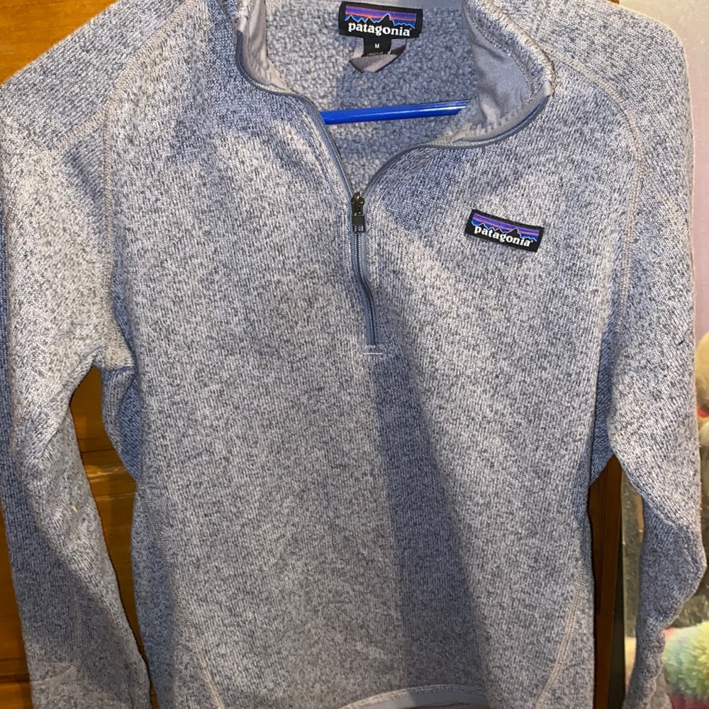 Patagonia Pull-over